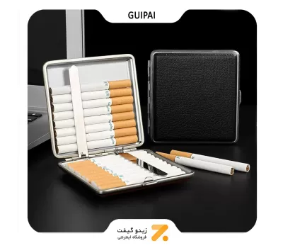 کیف-سیگار-گوپای-مدل-جی-پی-8020-cigaret-case-guipai-sn-ccgu-2001-20