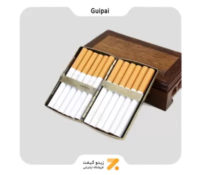 کیف سیگار گوپای مدل جی پی 9022-Cigaret Case Guipai SN-CCGU-2001-55