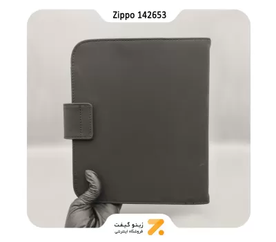 کیف کلکسیونی زیپو مدل 142653-​Zippo 142653 Collectors Case