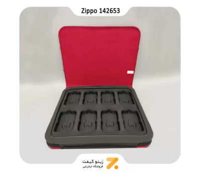 کیف کلکسیونی زیپو مدل 142653-​Zippo 142653 Collectors Case