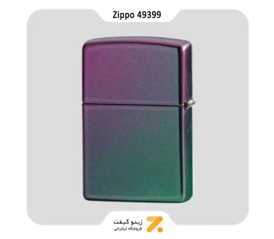 49399 Lucky Symbols Design فندک زیپو هفت رنگ مدل 49399 طرح سمبل های خوش شانسی