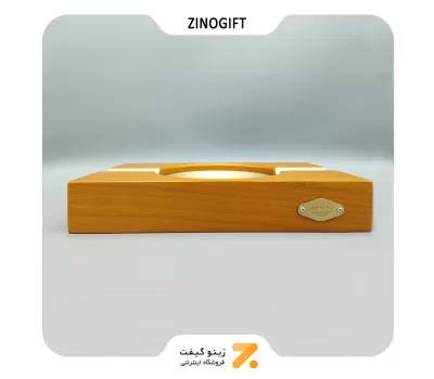 زیر سیگاری برگ جیفنگ مدل اس ان-85-​​JIFENG CIGAR ASHTRAY SN-ASJI-2101-85