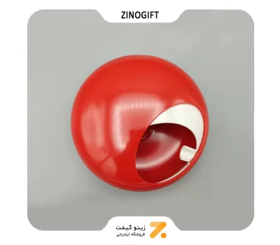 زیر سیگاری قرمز-Ashtray  SN-ASWL-2101-19