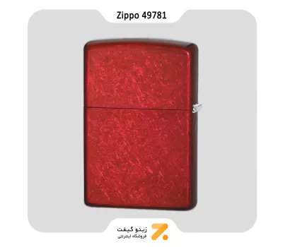 طرح تلفیقی پرچم امریکا و لوگو زیپو