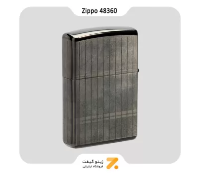 Zippo Lighter 48360 24756 HARLEY DAVIDSON
