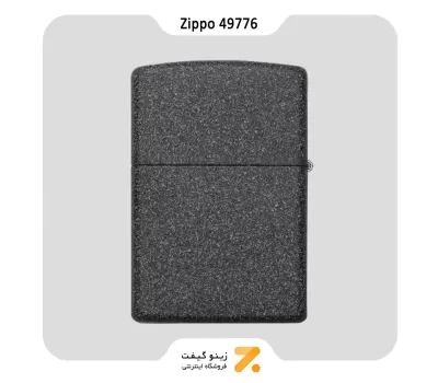 فندک زیپو مدل 49776 طرح اژدها-Zippo Lighter 49776 211 FIERY DRAGON DESIGN