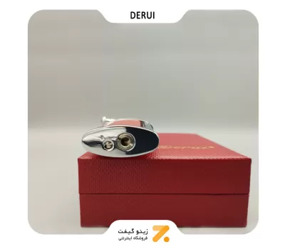 دارای ابزار برای باز و بستن پیچ های فندک