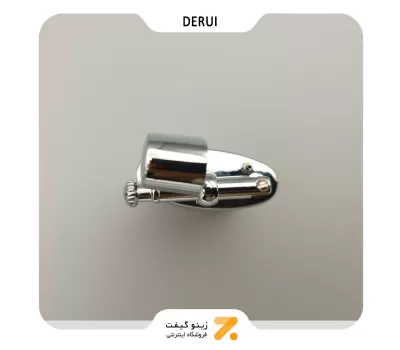 دارای ابزار برای باز و بستن پیچ های فندک