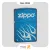 فندک بنزینی زیپو طرح لوگو زیپو مدل 28364-Zippo Lighter ​28364 28341 ZIPPO LOGOS