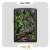 فندک بنزینی زیپو مشکی طرح استتار مدل 29893-Zippo Lighter ​29893 218 MOSSY OAK OBSESSION