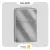 فندک زیپو طرح مورب مدل 28182-​Zippo Lighter 28182-000009 REG DIAGONAL WEAVE