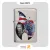 فندک زیپو طرح پرچم آمریکا و جورج بلیزدل  مدل 29075-Zippo Lighter 29075 FLAME COLLAGE