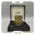 فندک بنزینی زورو صدفی طرح مشبک مدل 2202-43-​Zorro Lighter SN-LIZO-2202-43