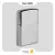 فندک بنزینی زیپو طرح صلیب مدل 28801-Zippo Lighter ​28801 250 CROSS