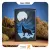 فندک بنزینی زیپو طرح گرگ و ماه مدل 29864-​Zippo Lighter 29864 218 WOLF AND MOON DESIGN