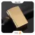 فندک بنزینی زیپو طلایی مدل 254-Zippo Lighter ​254 HP BRASS WSOLID BRASS-720060399