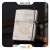 فندک بنزینی زیپو مدل 121 اف بی-Zippo Lighter 121FB Antique Silver Plate