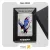 فندک بنزینی زیپو مدل 28449 طرح پرچم آمریکا-Zippo Lighter 28449-000009 250 EAGLE FLAG