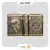 فندک بنزینی زیپو مدل 29268 طرح اسکلت-Zippo Lighter 29268 STEAMPUNK