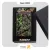 فندک بنزینی زیپو مشکی طرح استتار مدل 29893-Zippo Lighter ​29893 218 MOSSY OAK OBSESSION