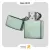 فندک زیپو سبز مدل 28129-​Zippo Lighter ​28129-000009 28129 CHAMELEON