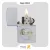 فندک زیپو طرح تاس مدل 29412-​Zippo Lighter 29412 205 DICE​