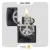 فندک زیپو مدل 28864 طرح پرچم امریکا و لوگو صلح-​Zippo Lighter 28864 218 PEACE ON FLAG