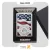 فندک زیپو مدل 29395 طرح پرچم امریکا-​Zippo Lighter 29395 250 AMERICA STAMP ON FLAG