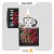 فندک زیپو مدل 48187 طرح کاور آلبوم اسلش-Zippo Lighter 48187 Slash Design