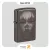 فندک زیپو مدل 49799 طرح جیغ-​Zippo Lighter 49799 150 SCREAMING MONSTER DESIG-1