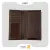 ست هدیه مردانه لیزارد مدل چرم طبیعی کد ال زد 2203-6-​Lizard Leather SN-LTLZ-2203-6