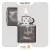 ​Zippo Lighter 49141 150 SKULL MOUNTAIN DESIGN