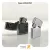 فندک بنزینی زیپو طرح سه بعدی لوگو زیپو مدل 205 سیکرت-​Zippo Lighter 205 SECRET ZIPPO LOGO 3D