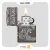 فندک بنزینی زیپو مدل 49085-Zippo Lighter 49085 -150