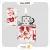 فندک زیپو 540 رنگ طرح دست خونی مدل 49808-Zippo Lighter 49808 49352 Bloody Hand Design