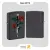 فندک زیپو آسفالتی طرح گل و خنجر مدل 49778-Zippo Lighter 49778 ROSE DAGGER TATTO DESIGN