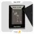 فندک زیپو بلک آیس طرح لیدی مدل 49797-Zippo Lighter 49797 150 WINDY DESIGN