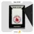 فندک زیپو سفید طرح زیپو دیزاین مدل 48148-​​Zippo Lighter 48148 214 ZIPPO DESIGN