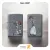 فندک زیپو طرح اسکلت مدل 28987-Zippo Lighter 28987 211 DAY OF DEAD SKULLS SET