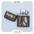 فندک زیپو طرح باب مارلی مدل 28426-Zippo Lighter ​28426 Bob Marley