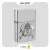 فندک زیپو طرح برجسته جمجمه و کارت مدل 49293-​Zippo Lighter 49293 200 CARD SKULL EMBLEM