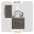 فندک زیپو طرح جیمزباند مدل 49283-Zippo Lighter 49283 24095 JAMES BOND