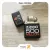 فندک زیپو طرح فندک زیپو و نوشته ۵۰۰ میلیون زیپو مدل سی آی 010666-Zippo Lighter 218 CI010666 SOL 500TH MILLION