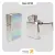 فندک زیپو طرح قلب مدل 49780-​Zippo Lighter 49780 205 HEART DESIGN