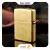 فندک زیپو طرح لوگو زیپو مدل 28994-​Zippo Lighter 28994 201FB ZIPPO STAMP