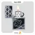 فندک زیپو طرح لوگو هارلی دیویدسون مدل 29905-​Zippo Lighter 29905 207 HARLEY DAVIDSON