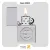 فندک زیپو طرح لوگو هارلی دیویدسون مدل 49829-Zippo Lighter 49829 250 Harley Davidson