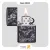 فندک زیپو طرح و لوگوی برند کریپتک  مدل 49333-​Zippo Lighter 49333 218 KRYPTEK