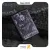 فندک زیپو طرح و لوگوی برند کریپتک  مدل 49333-​Zippo Lighter 49333 218 KRYPTEK