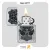 فندک زیپو طرح وایکینگ مدل 49777-Zippo Lighter 49777 200 VIKING DESIGN